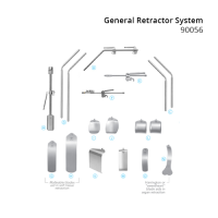 General Retractor System